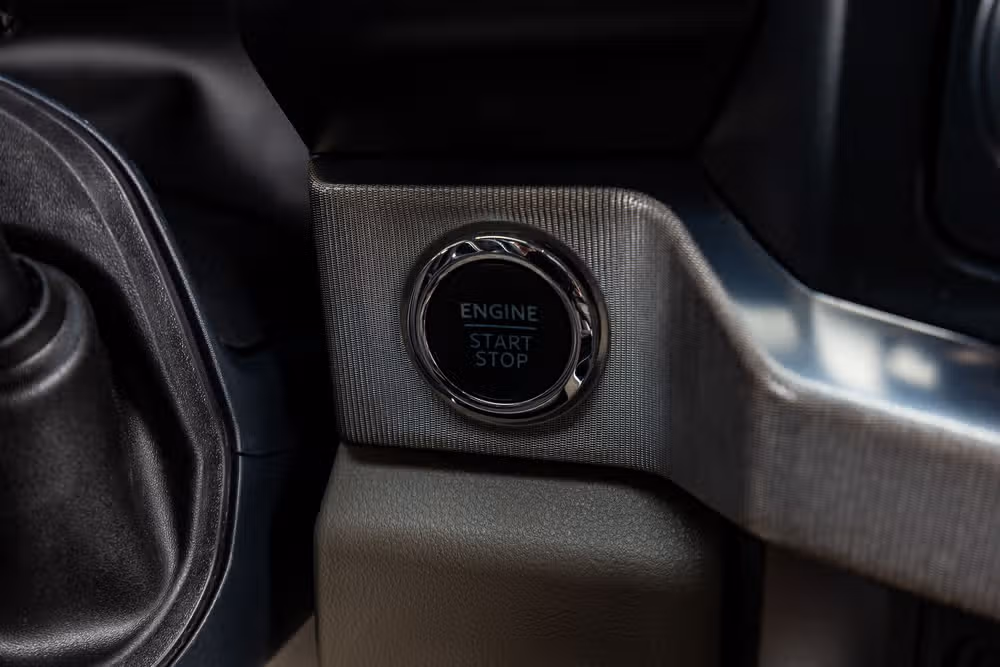 2026 Ford F-250 Super Duty Platinum Plus Crew Cab Image 23