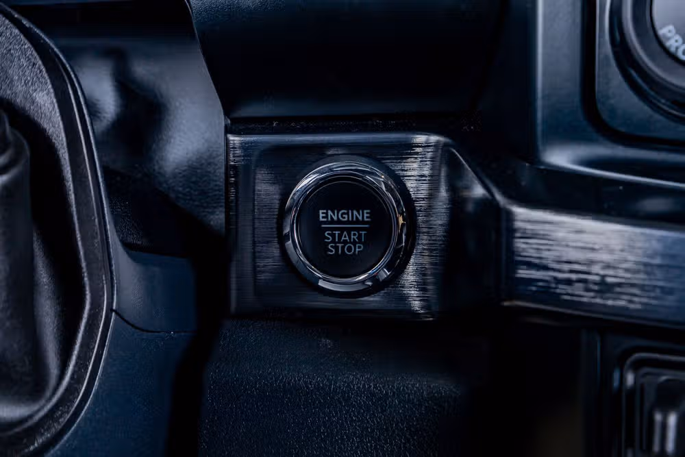 2025 Ford F-250 Super Duty Lariat Crew Cab Image 23