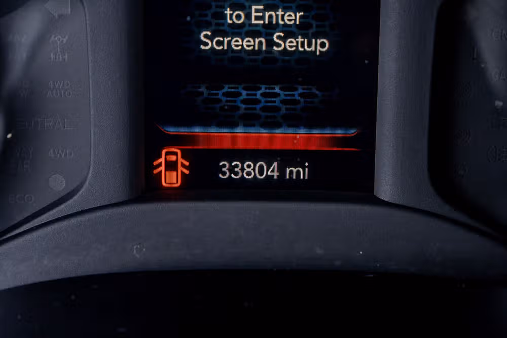 2024 Ram 3500 Tradesman Crew Cab Image 20