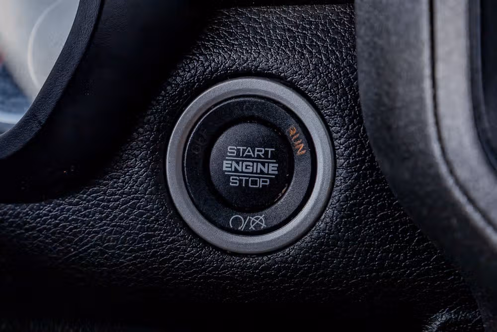 2024 Ram 3500 Tradesman Crew Cab Image 22