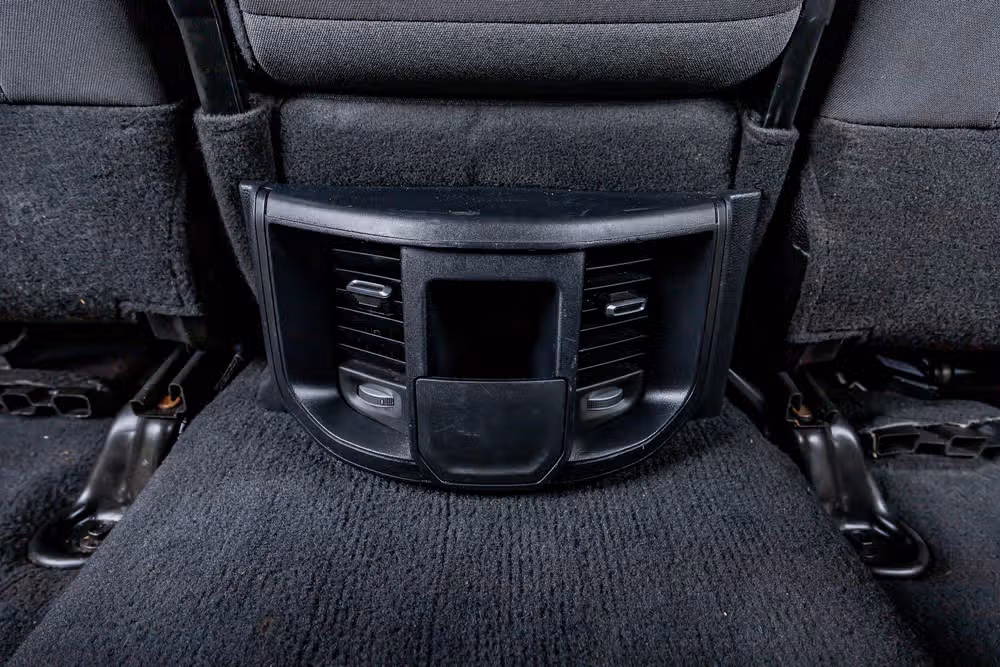 2024 Ram 3500 Tradesman Crew Cab Image 32