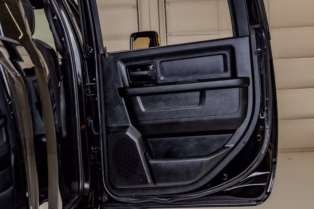 2024 Ram 3500 Tradesman Crew Cab Image 38