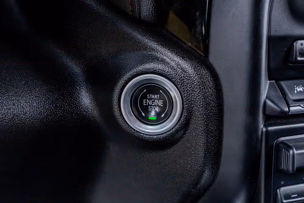 2020 GMC Sierra 1500 AT4 Black Widow Crew Cab Image 22