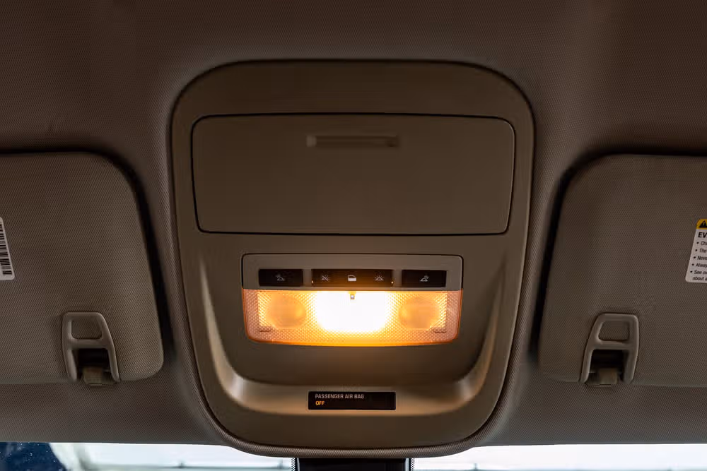 2017 GMC Canyon SLT Crew Cab Image 26