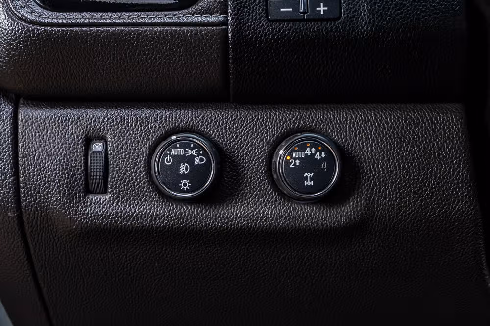2017 GMC Canyon SLT Crew Cab Image 21
