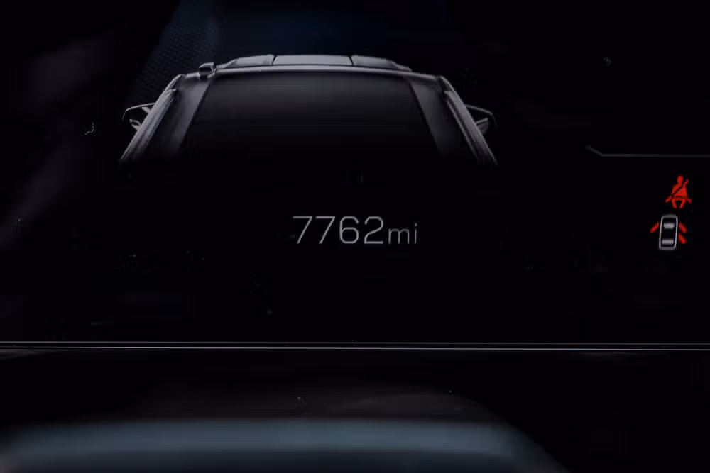 2025 GMC Yukon Denali Ultimate Image 21