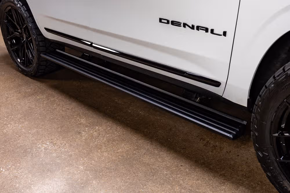 2026 GMC Yukon Denali Image 13