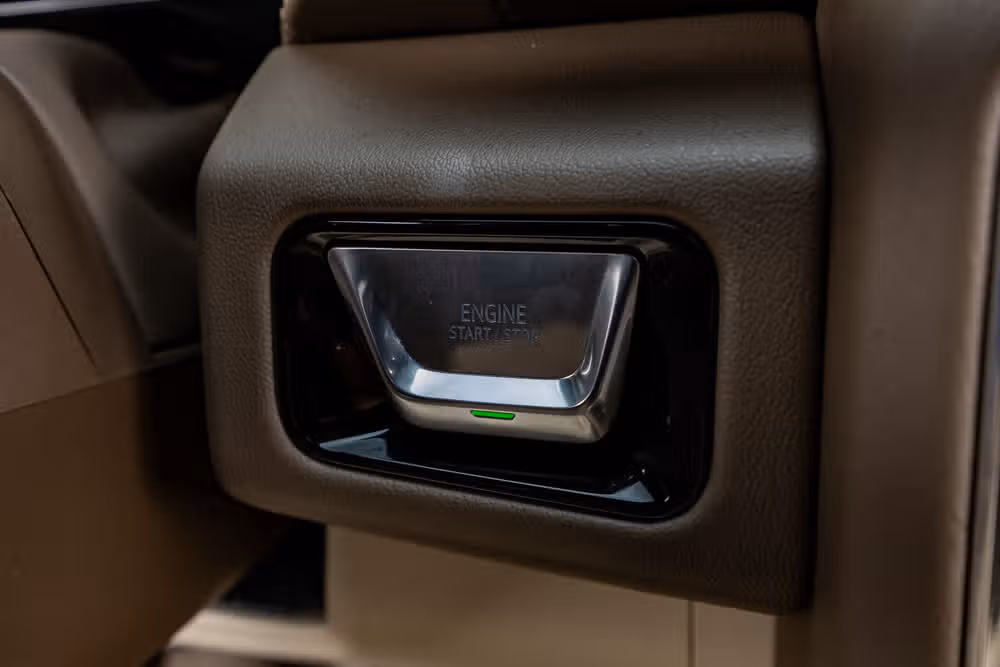 2026 GMC Yukon Denali Image 23