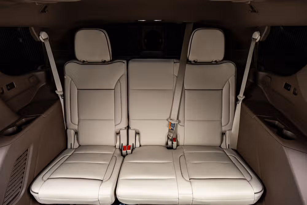 2026 GMC Yukon Denali Image 37