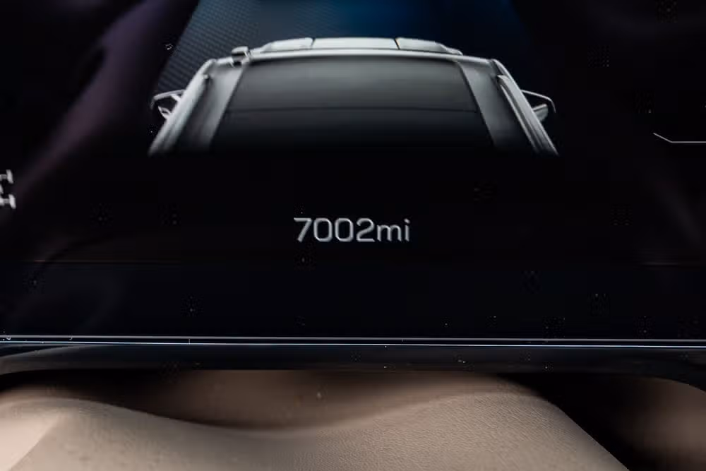 2026 GMC Yukon Denali Image 21
