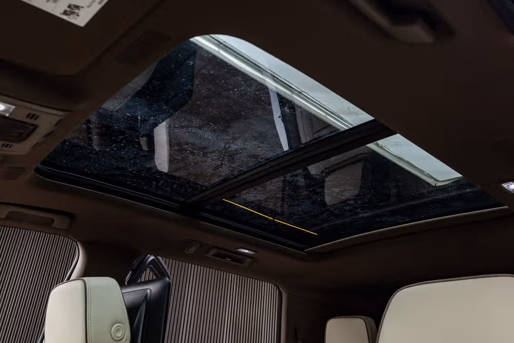 2026 GMC Yukon Denali Image 31