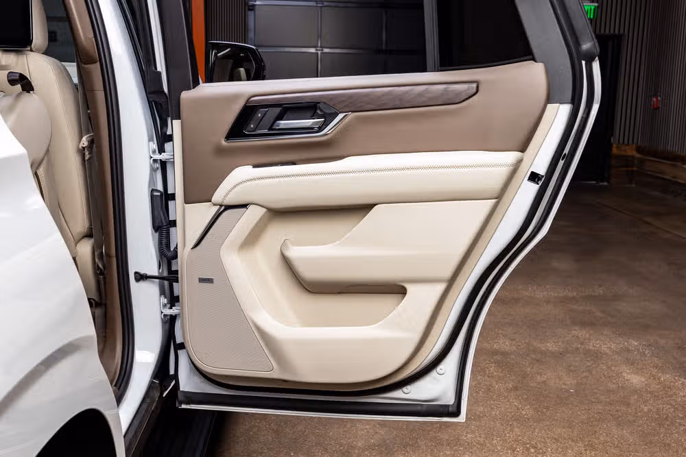 2026 GMC Yukon Denali Image 41