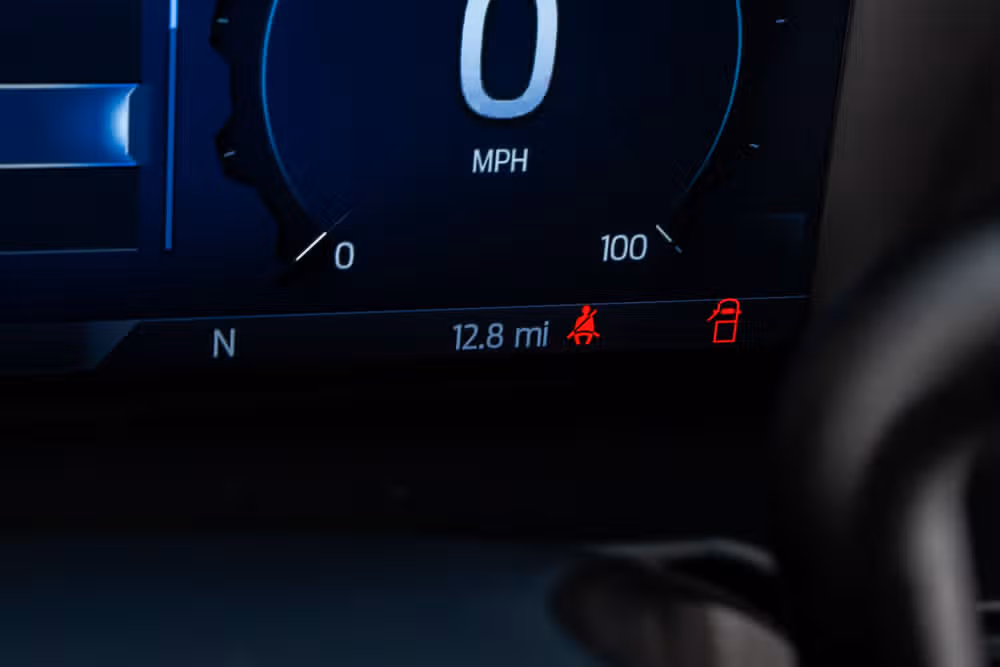 2026 Ford F-250 Super Duty Platinum Crew Cab Image 21