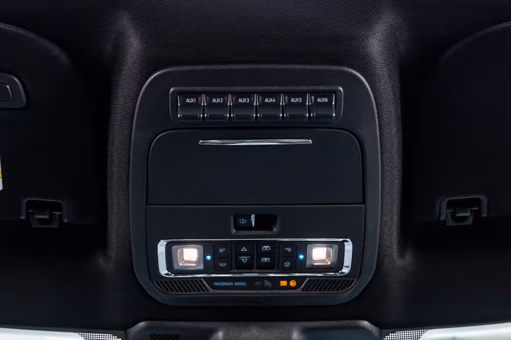 2026 Ford F-250 Super Duty Platinum Crew Cab Image 30