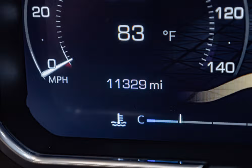 2026 GMC Sierra 2500HD AT4 Crew Cab Image 22