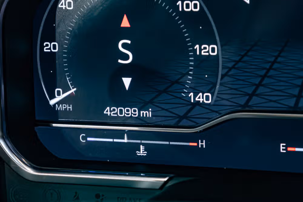 2024 GMC Sierra 1500 AT4 Crew Cab Image 22