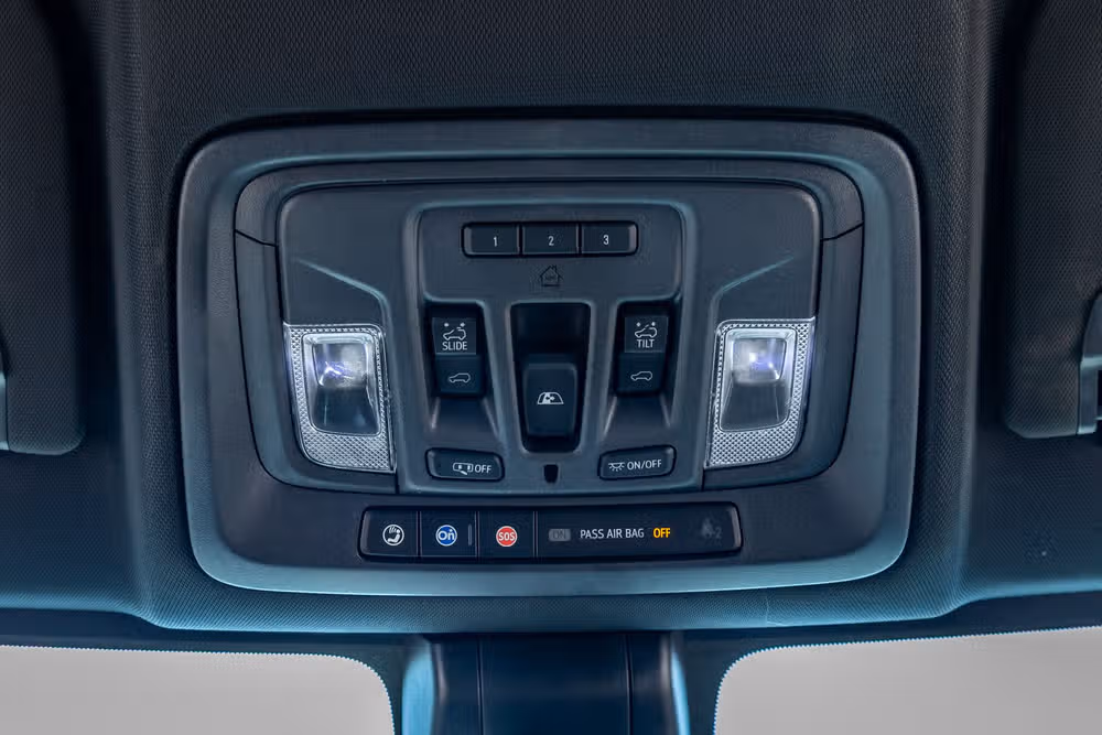 2021 Chevrolet Silverado 3500HD High Country Crew Cab Image 29