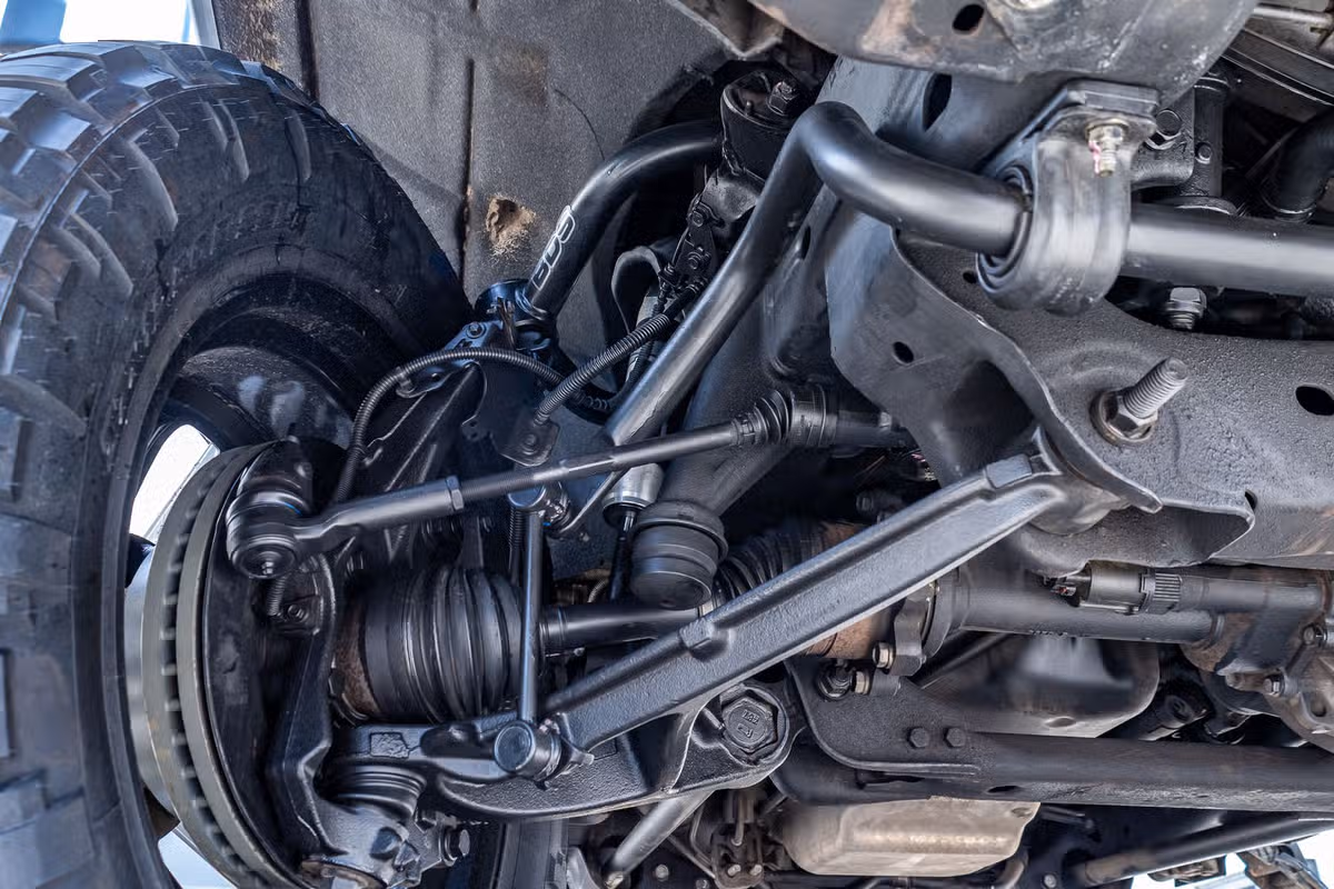 2021 Chevrolet Silverado 3500HD High Country Crew Cab