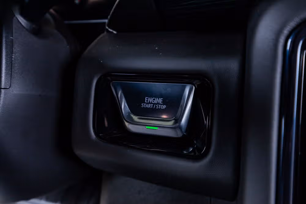 2026 GMC Yukon AT4 Ultimate Image 23