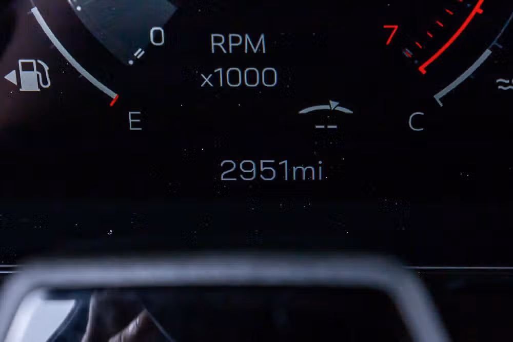 2026 GMC Yukon AT4 Ultimate Image 21