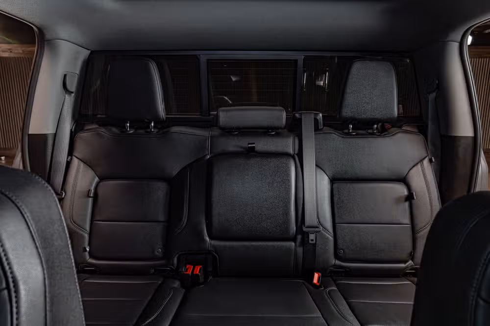 2025 Chevrolet Silverado 1500 RST Crew Cab Image 22