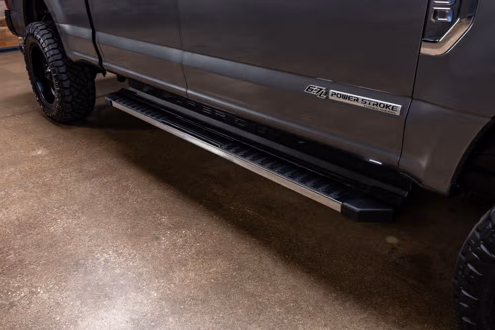2021 Ford F-250 Super Duty Lariat Crew Cab Image 13