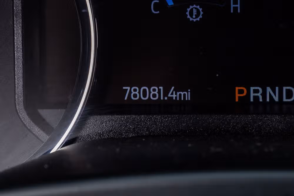2021 Ford F-250 Super Duty Lariat Crew Cab Image 21