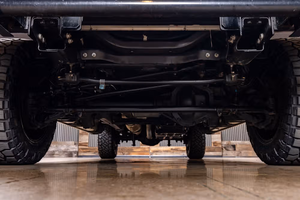 2021 Ford F-250 Super Duty Lariat Crew Cab Image 15