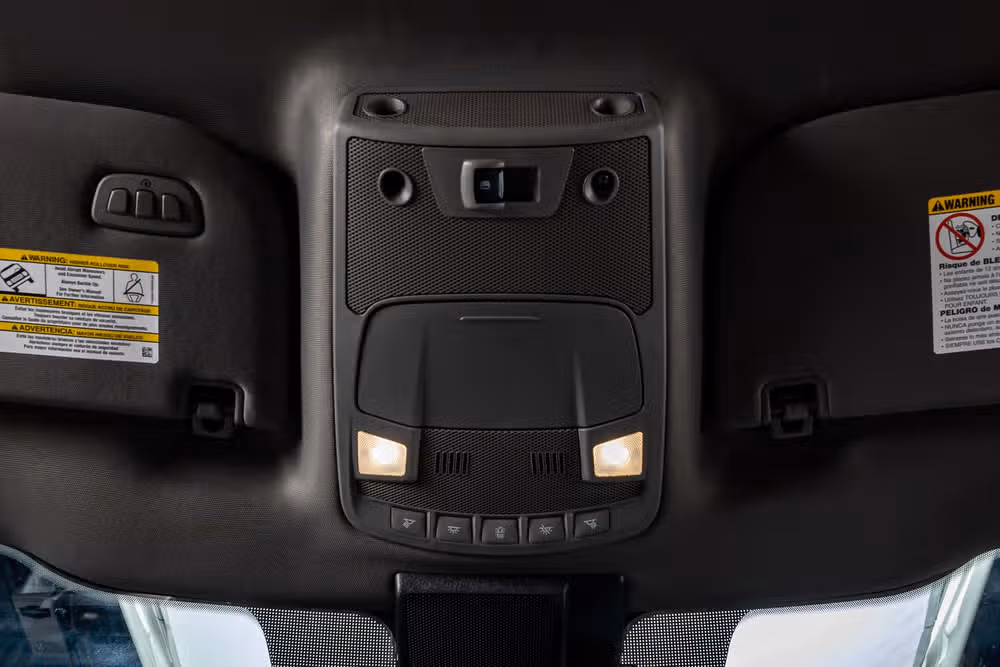 2021 Ford F-250 Super Duty Lariat Crew Cab Image 28