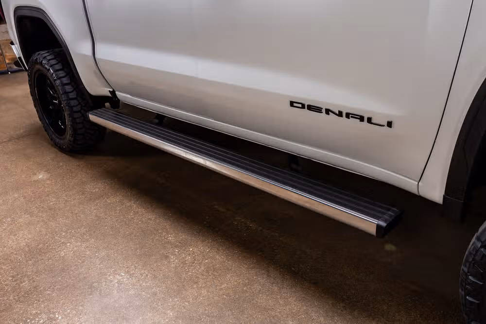 2025 GMC Sierra 1500 Denali Reserve Crew Cab Image 13