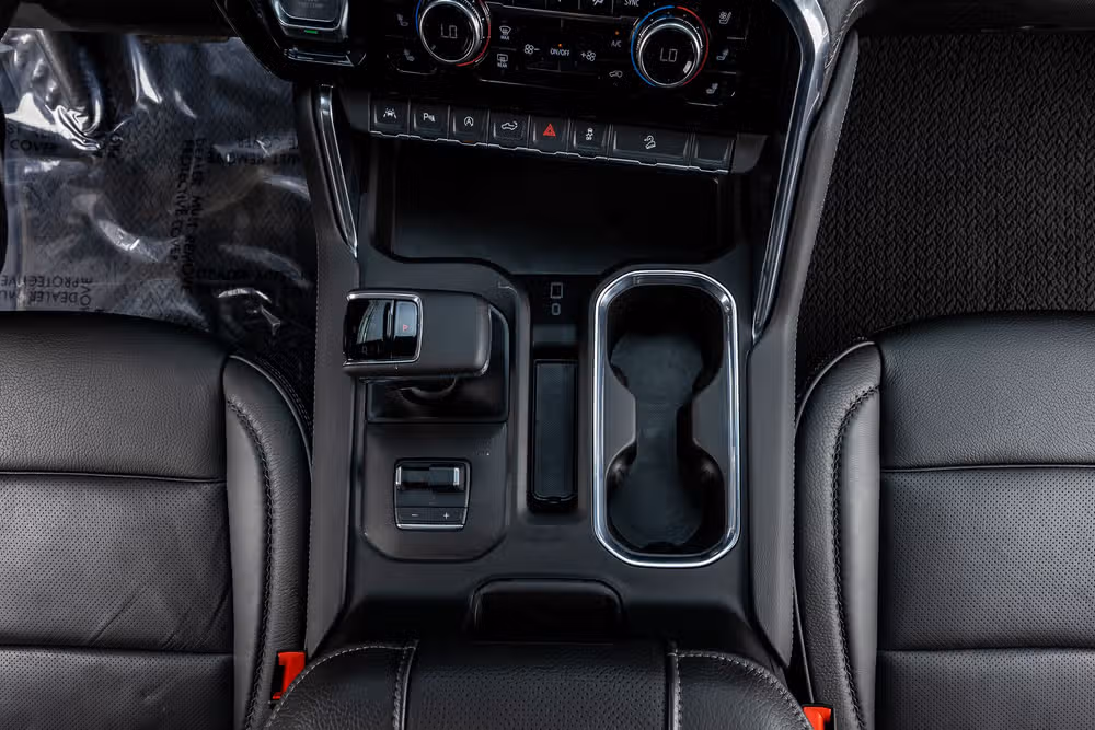 2025 GMC Sierra 1500 Denali Reserve Crew Cab Image 28
