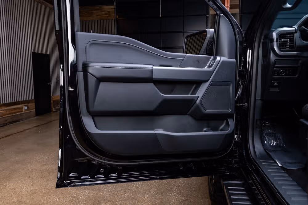 2026 Ford F-150 XLT SuperCrew Image 36