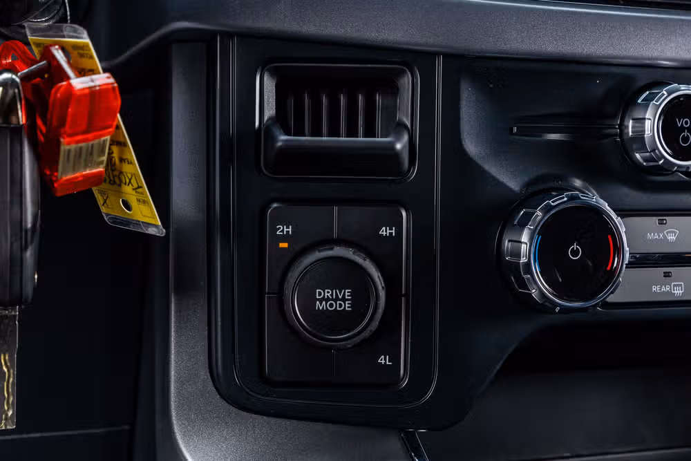 2026 Ford F-150 XLT SuperCrew Image 23