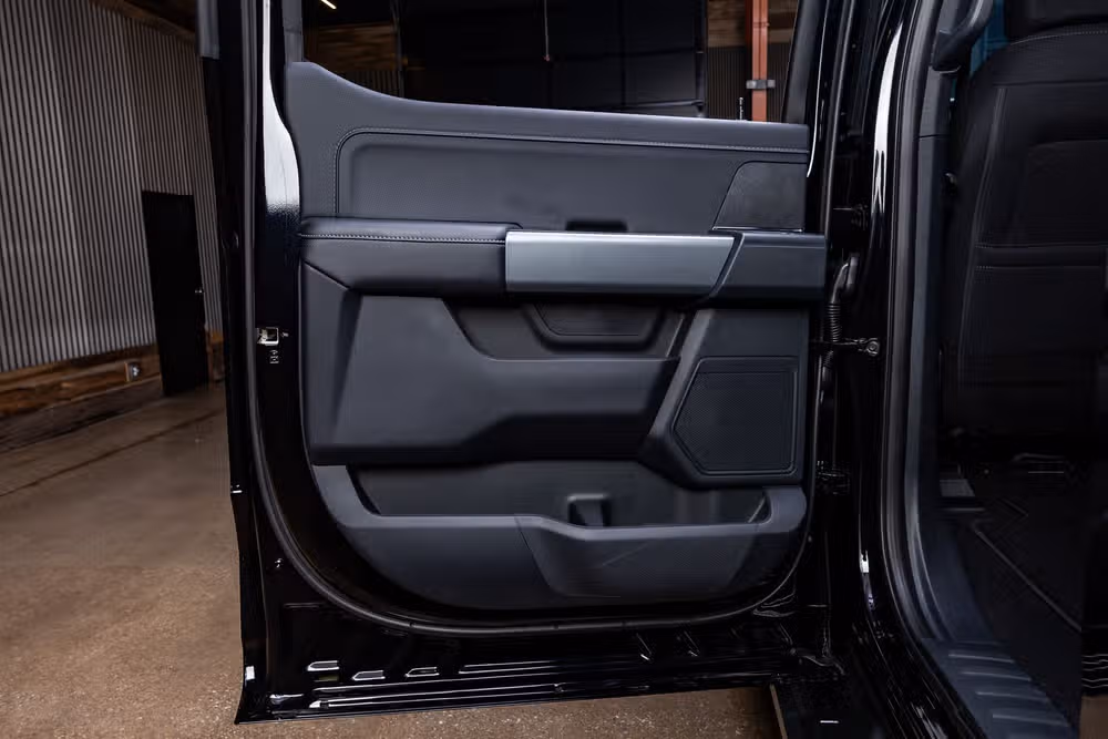 2026 Ford F-150 XLT SuperCrew Image 38