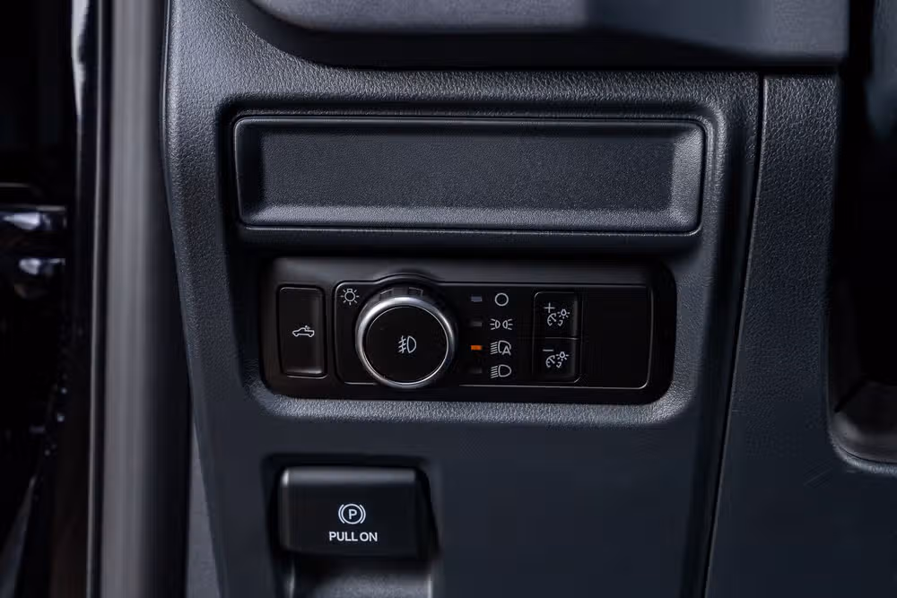2026 Ford F-150 XLT SuperCrew Image 22