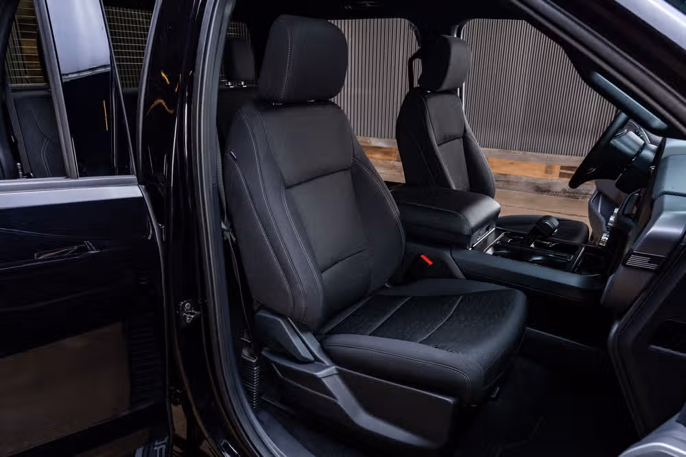 2026 Ford F-150 XLT SuperCrew Image 31