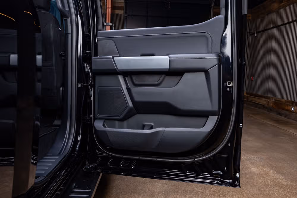 2026 Ford F-150 XLT SuperCrew Image 39
