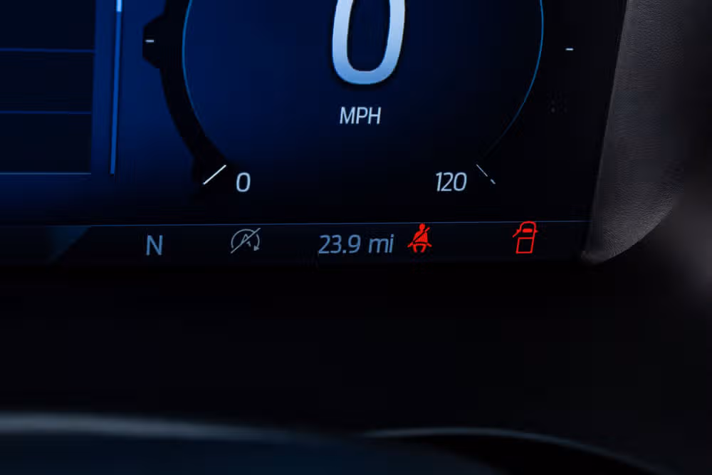 2026 Ford F-150 XLT SuperCrew Image 21