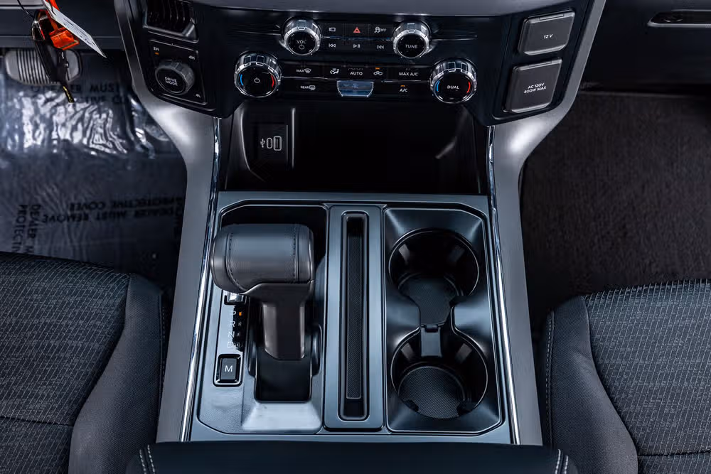 2026 Ford F-150 XLT SuperCrew Image 28