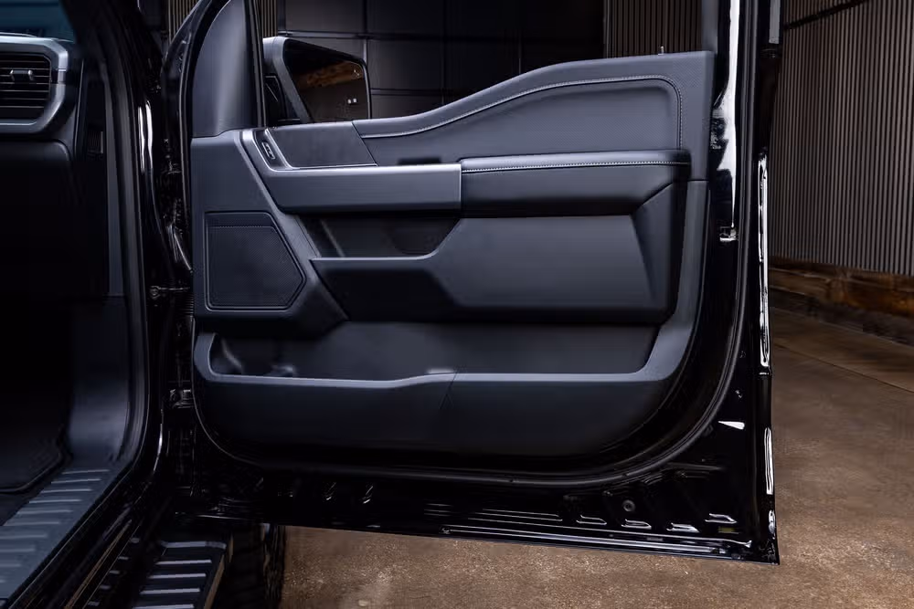 2026 Ford F-150 XLT SuperCrew Image 37