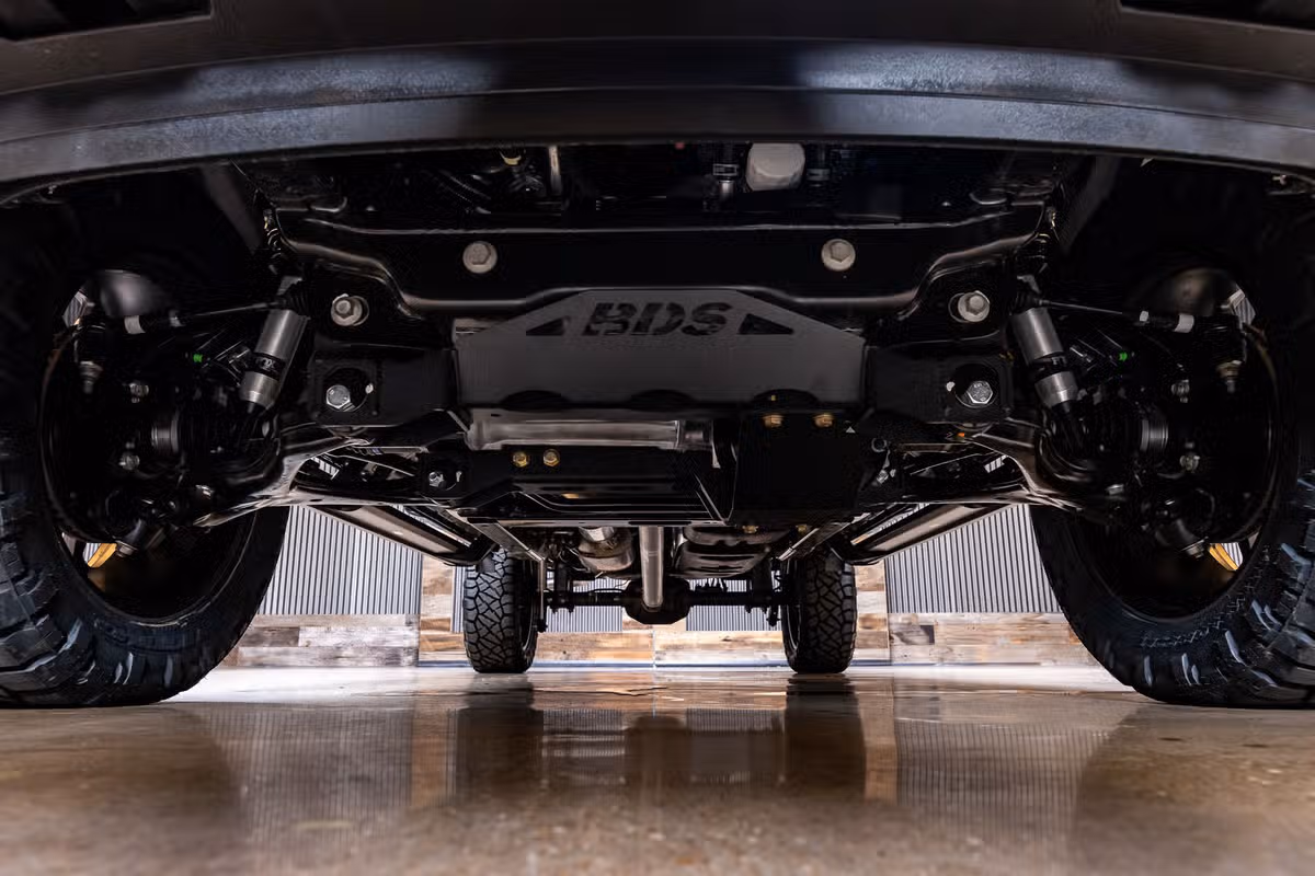 2026 Ford F-150 XLT SuperCrew
