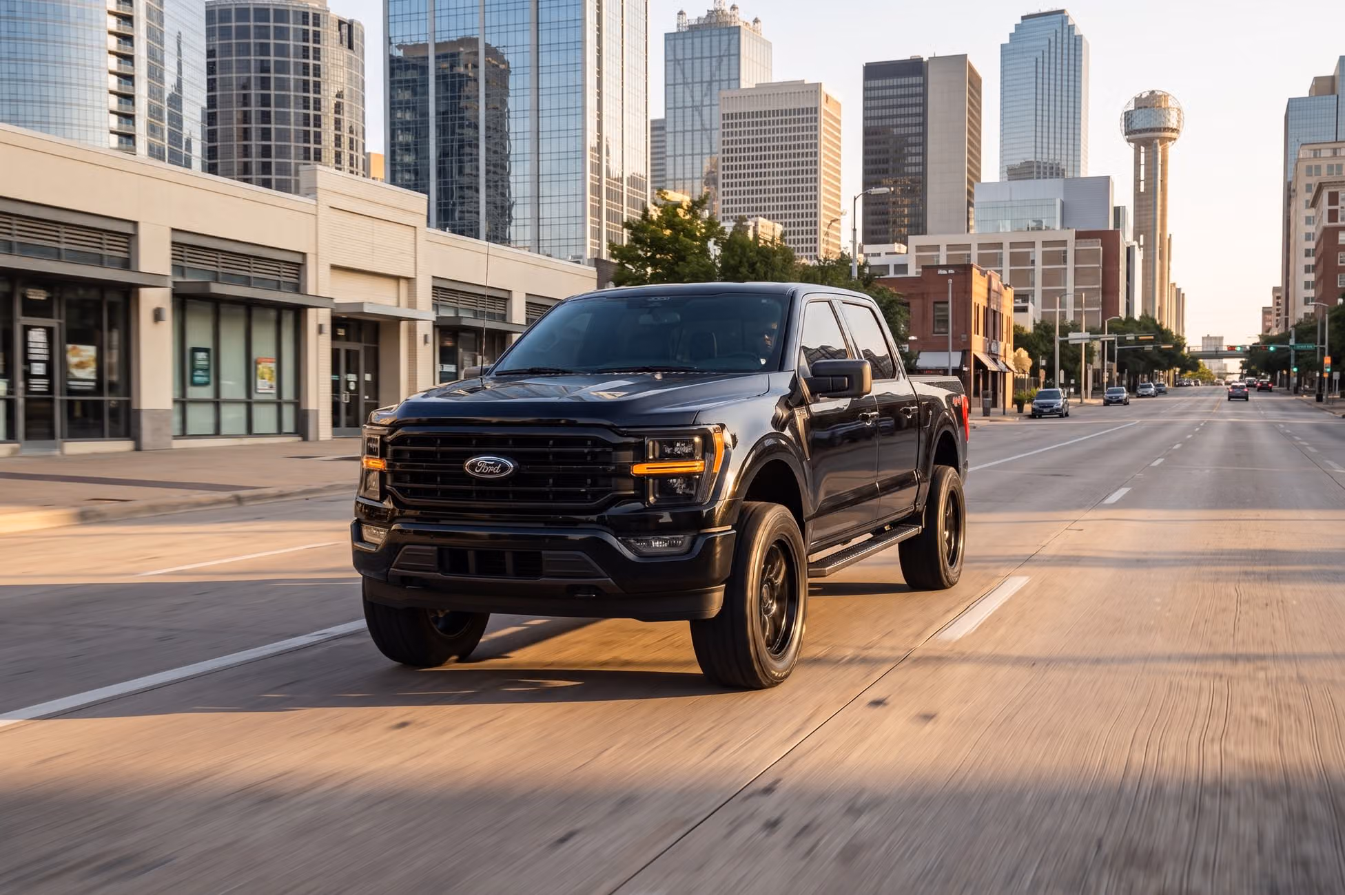 2026 Ford F-150 XLT SuperCrew Image 43