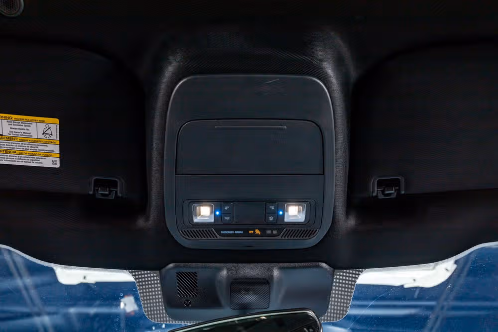 2026 Ford F-150 XLT SuperCrew Image 29