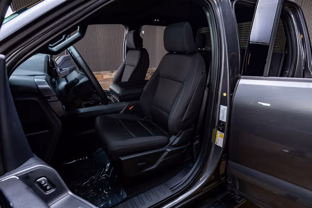 2026 Ford F-150 XLT SuperCrew Image 30