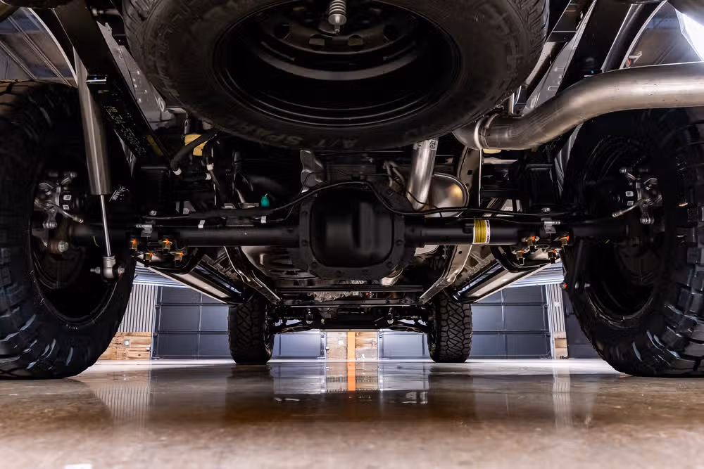 2026 Ford F-150 XLT SuperCrew Image 16