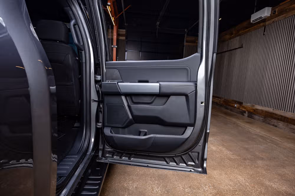 2026 Ford F-150 XLT SuperCrew Image 39