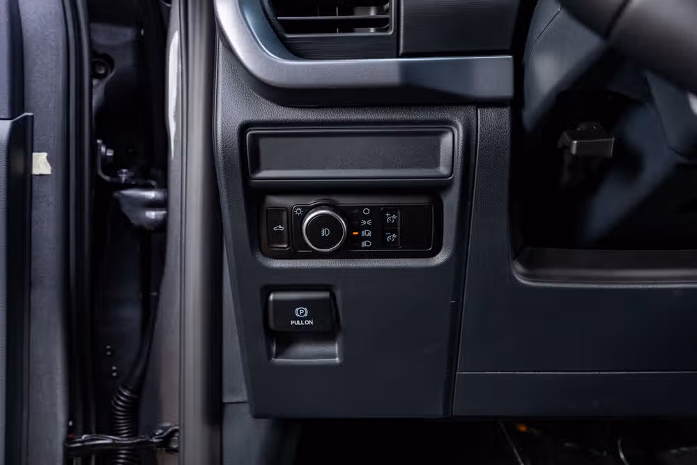 2026 Ford F-150 XLT SuperCrew Image 22