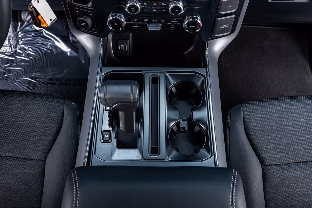 2026 Ford F-150 XLT SuperCrew Image 28