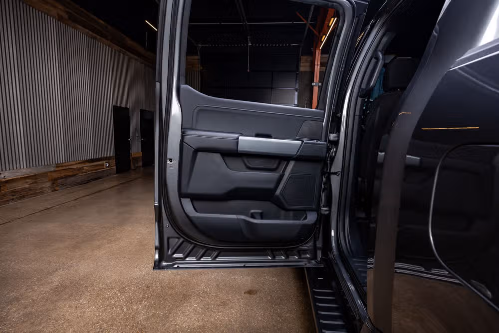 2026 Ford F-150 XLT SuperCrew Image 38