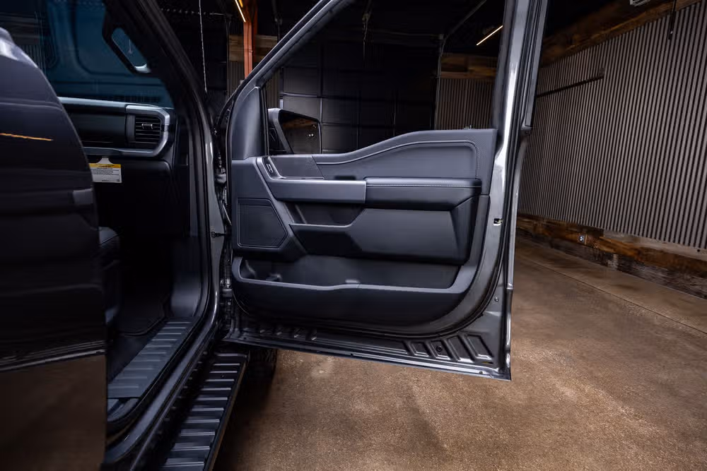 2026 Ford F-150 XLT SuperCrew Image 37